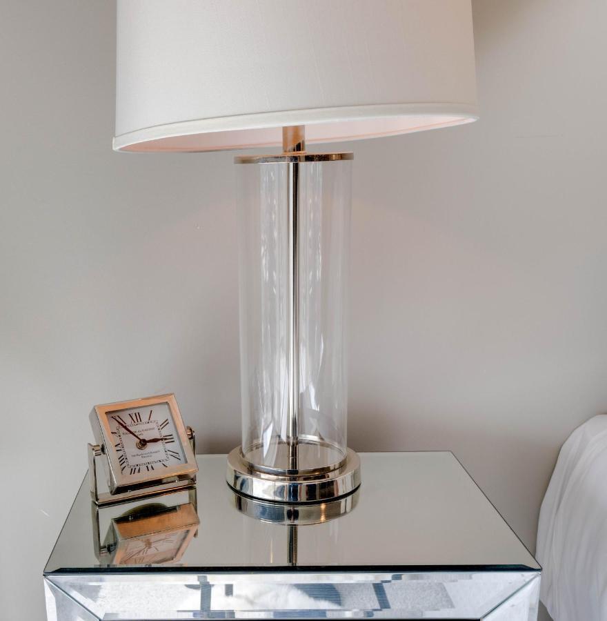 Tallest Building In The City Centre Sleeps 5 Incredible City Mountain And Lagan Views Belfast Zewnętrze zdjęcie
